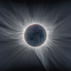 Sun Flower Corona (Catalin Beldea and Alson Wong)